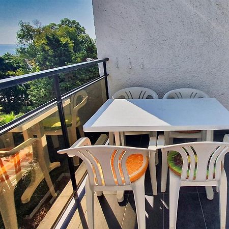 Skol 316. Attractive 1 Bedroom Duplex Apartment With Sea View In Skol Marbella. Kültér fotó