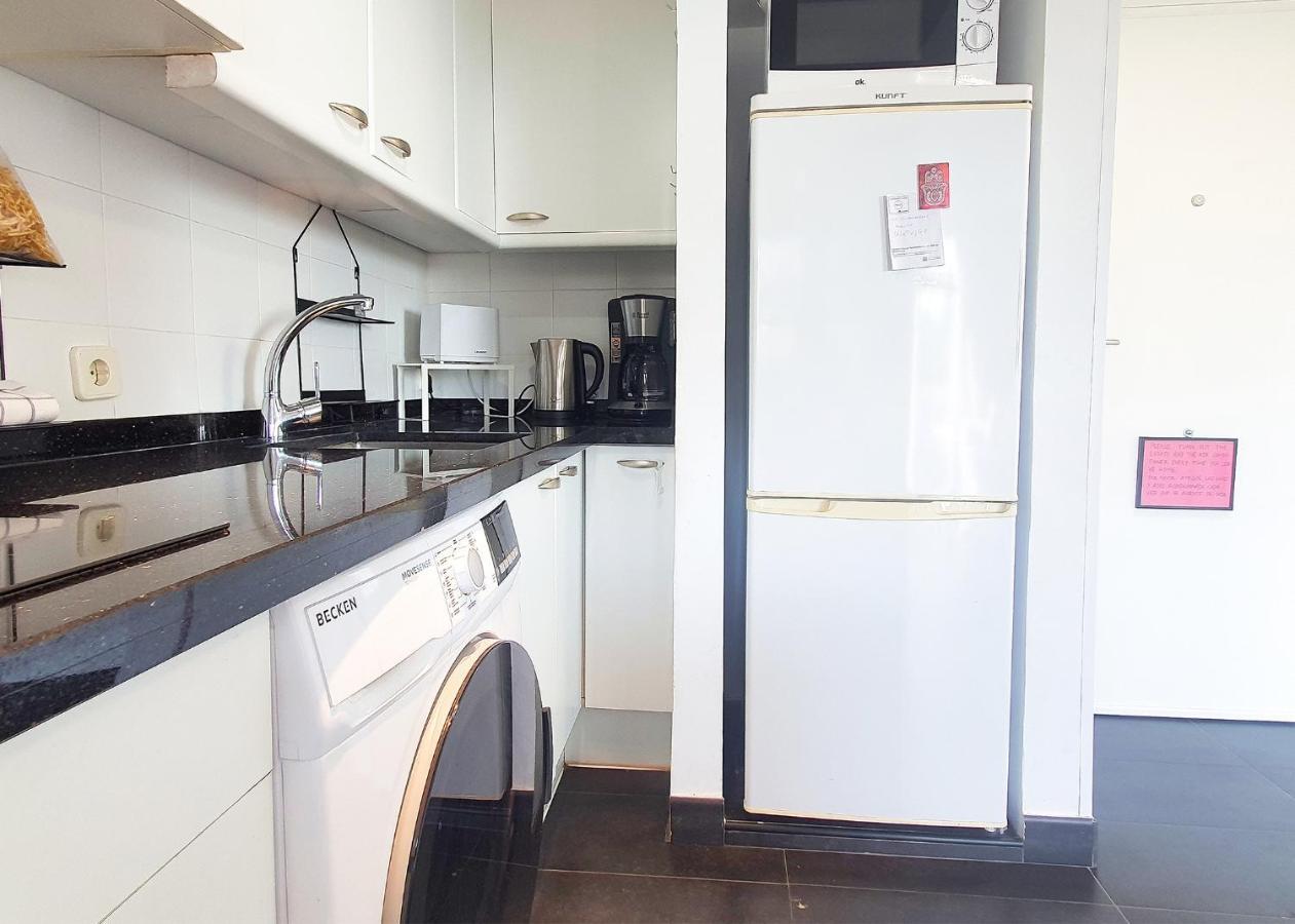 Skol 316. Attractive 1 Bedroom Duplex Apartment With Sea View In Skol Marbella. Kültér fotó