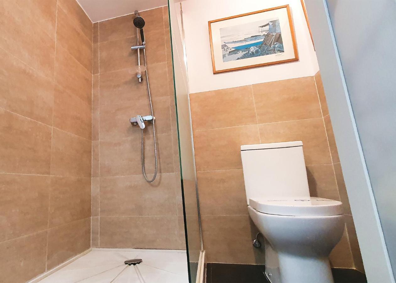 Skol 316. Attractive 1 Bedroom Duplex Apartment With Sea View In Skol Marbella. Kültér fotó
