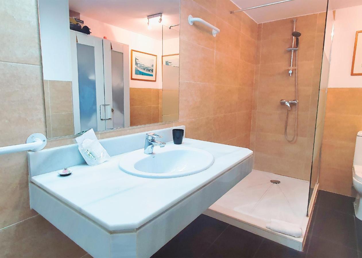 Skol 316. Attractive 1 Bedroom Duplex Apartment With Sea View In Skol Marbella. Kültér fotó