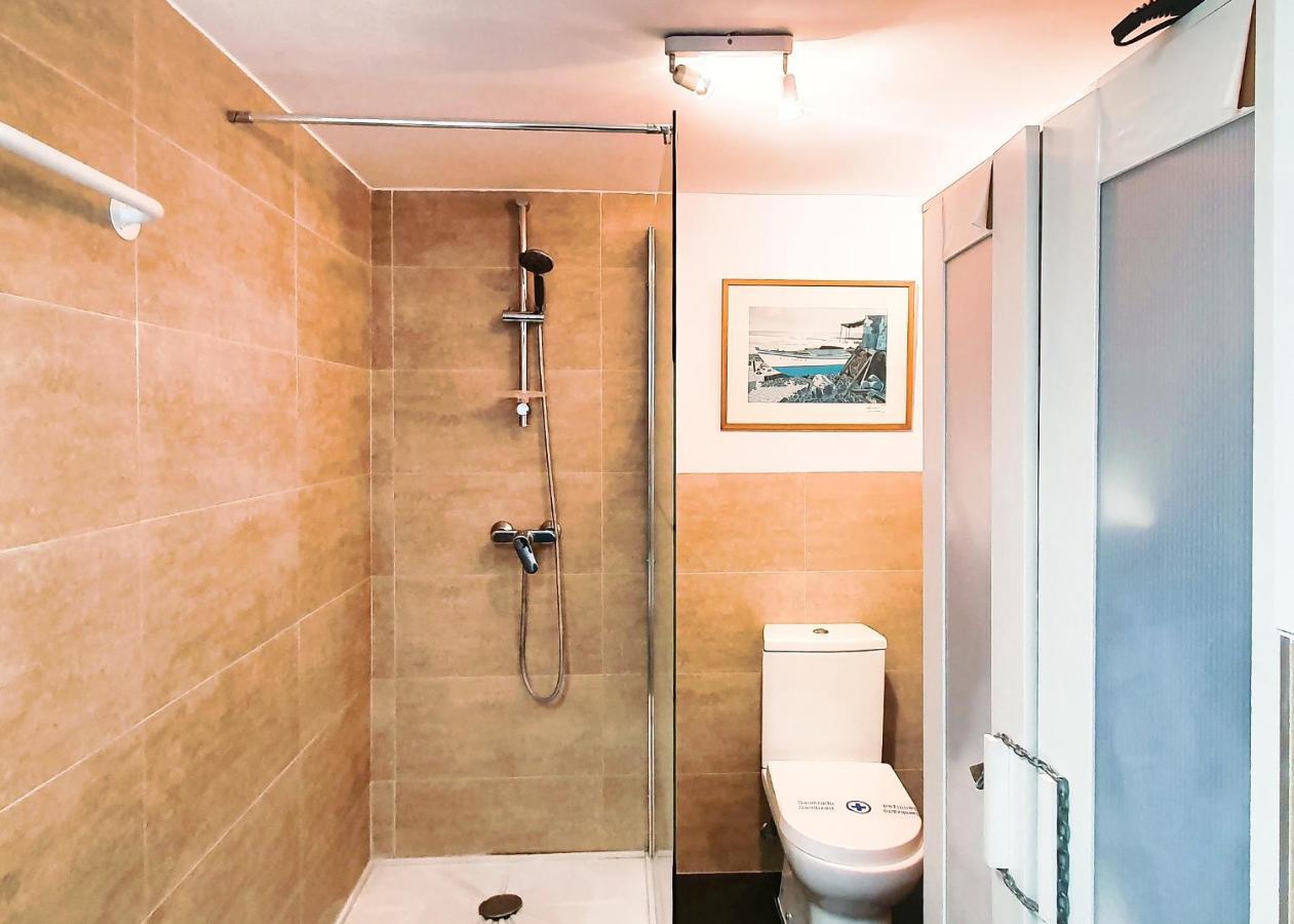Skol 316. Attractive 1 Bedroom Duplex Apartment With Sea View In Skol Marbella. Kültér fotó